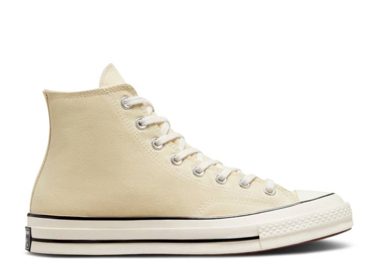 Converse Chuck 70 High - Grey Lemon