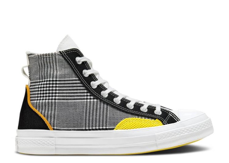 Converse Chuck 70 High - Hacked Fashion