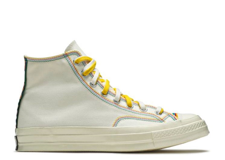 Converse Chuck 70 High - Layers