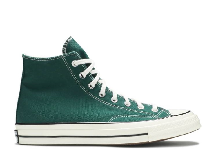Converse Chuck 70 High - Midnight Clover
