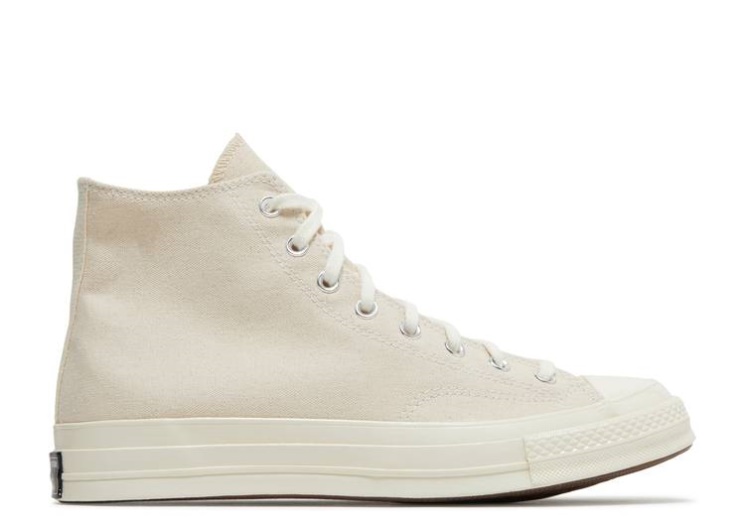 Converse Chuck 70 High - Natural