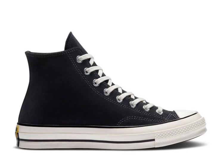 Converse Chuck 70 High - Peace Love And Basketball