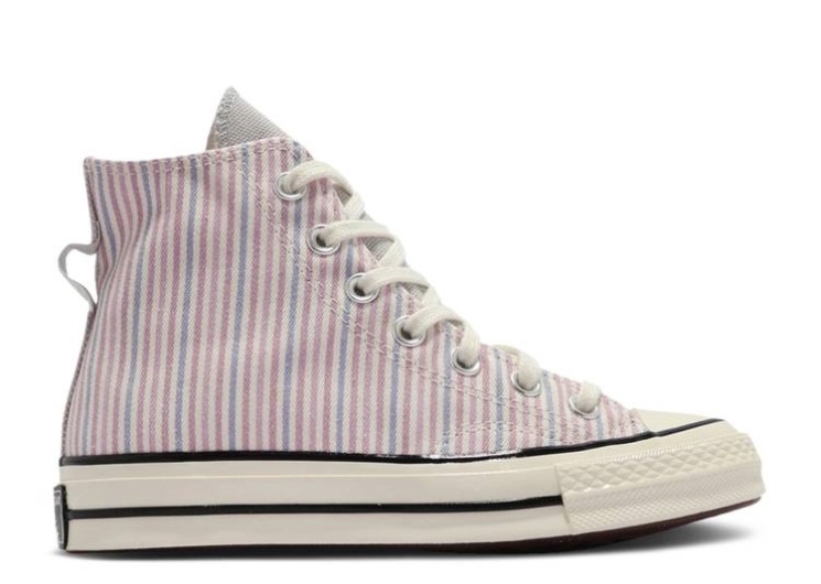 Converse Chuck 70 High - Pecan Stripes