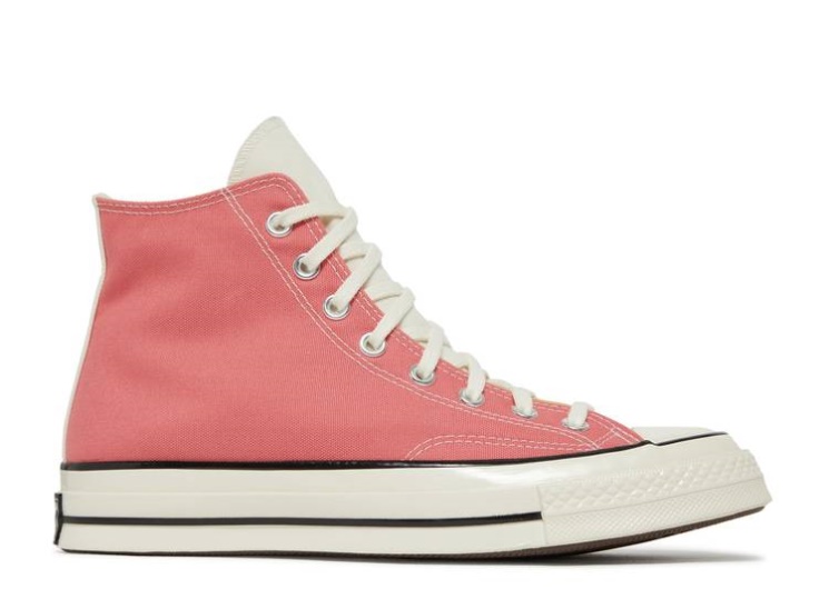 Converse Chuck 70 High - Saturn Gold Pink Salt