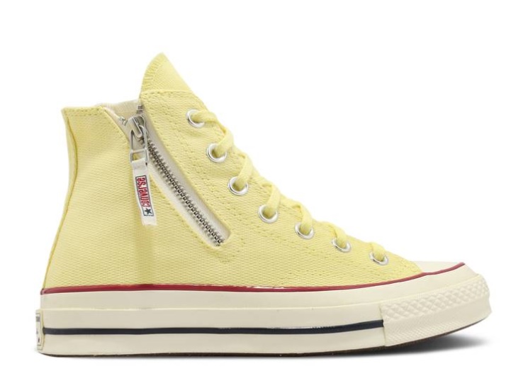 Converse Chuck 70 High - Soft Sunshine