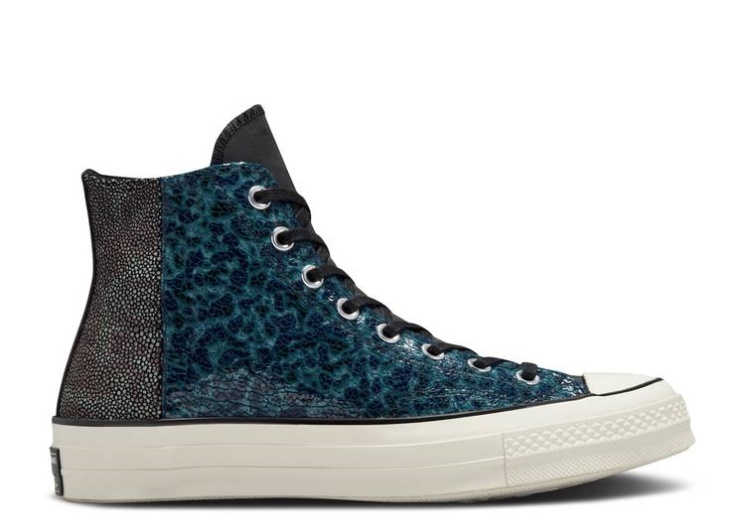 Converse Chuck 70 High - Stingray Split