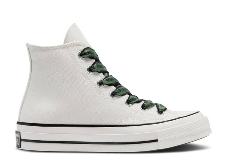 Converse Chuck 70 High - Wordmark Ribbon Laces