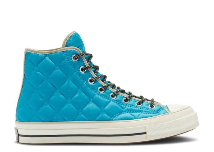 Converse Chuck 70 High - Workwear Quilting