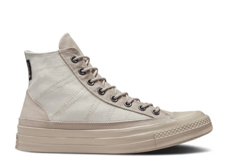 Converse Chuck 70 High Gore-Tex - Papyrus Light Bone