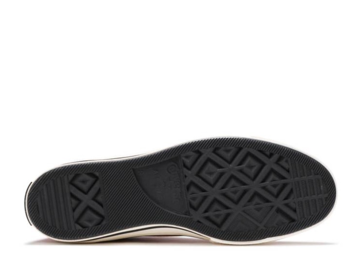 Converse Chuck 70 High Gore-Tex Utility - Amber Sepia