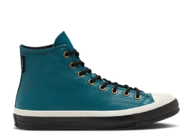 Converse Chuck 70 High Gtx - Green