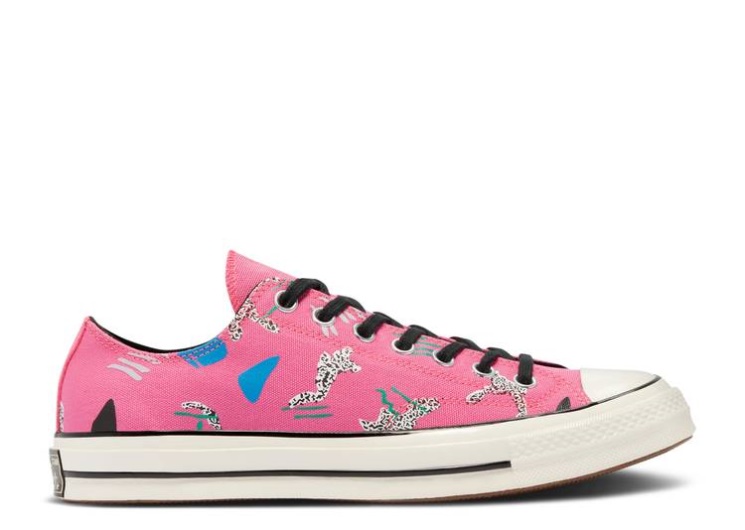 Pink/Digital Blue/Black