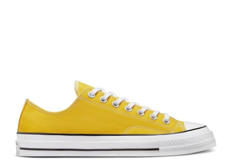 Converse Chuck 70 Low - Bold Citron
