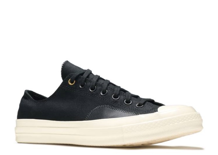 Converse Chuck 70 Low - Clean N Preme