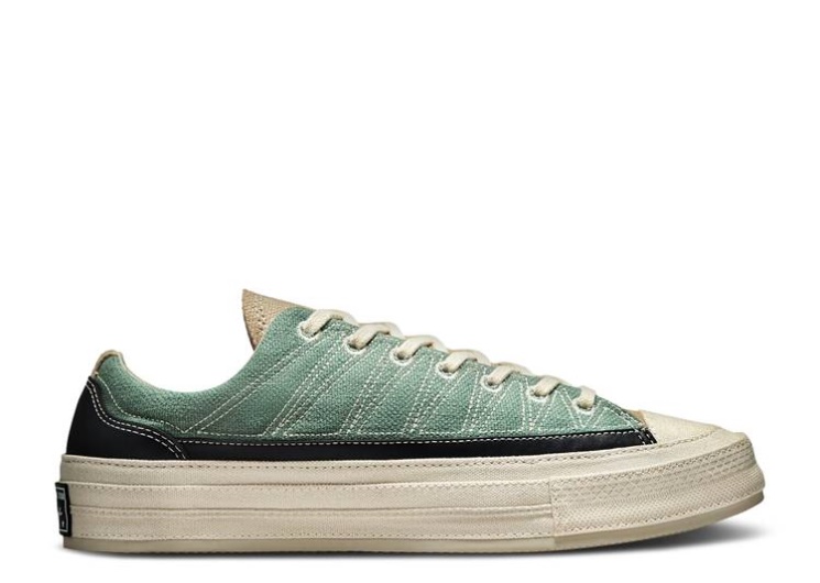 Converse Chuck 70 Low - Cozy Granola