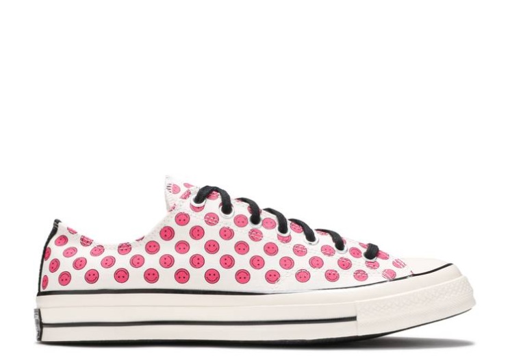 Converse Chuck 70 Low - Happy Camper