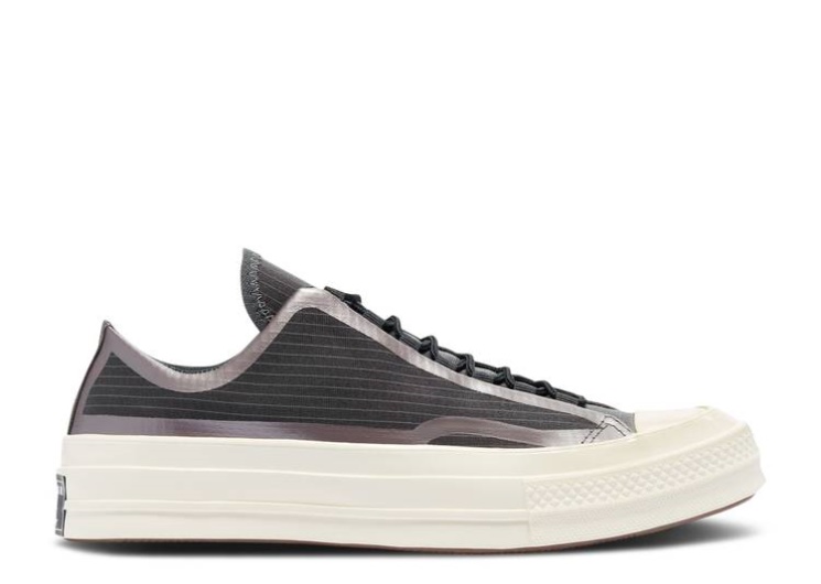 Converse Chuck 70 Low - Metallic Tape Seam