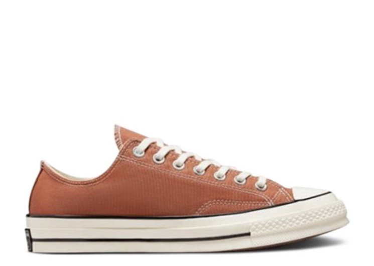 Converse Chuck 70 Low - Mineral Clay
