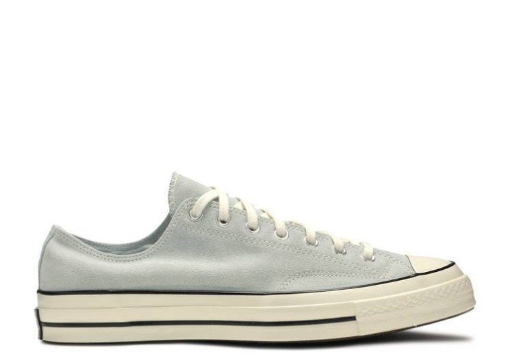 Converse Chuck 70 Low - Polar Blue