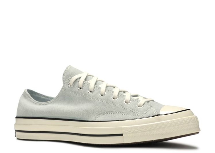 Converse Chuck 70 Low - Polar Blue