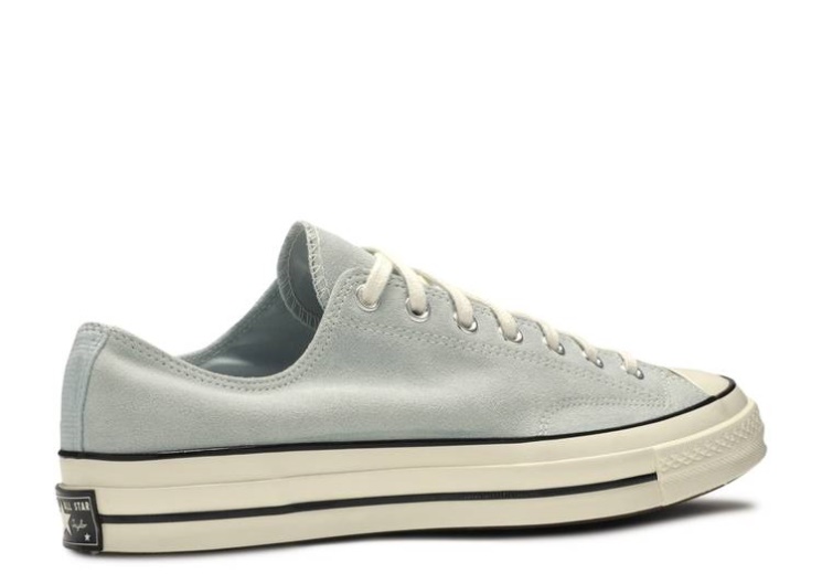 Converse Chuck 70 Low - Polar Blue