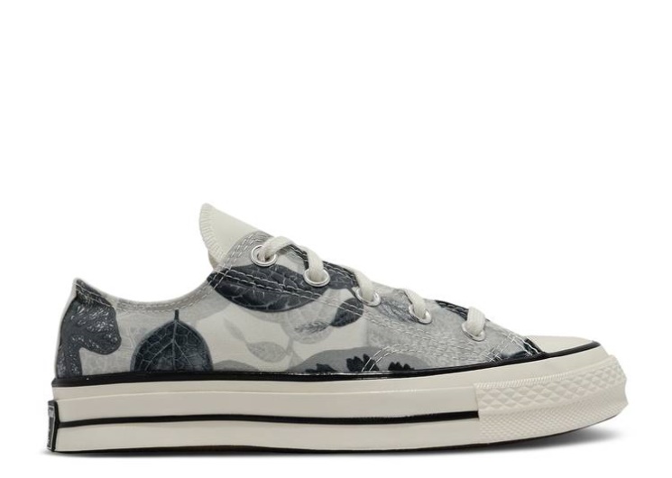 Converse Chuck 70 Low - Tropical Leaf