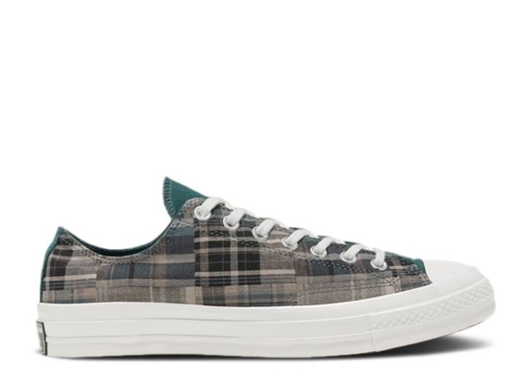 Converse Chuck 70 Low - Twisted Prep
