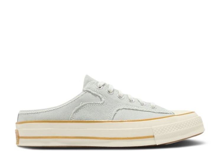 Converse Chuck 70 Mule - Blue Khaki