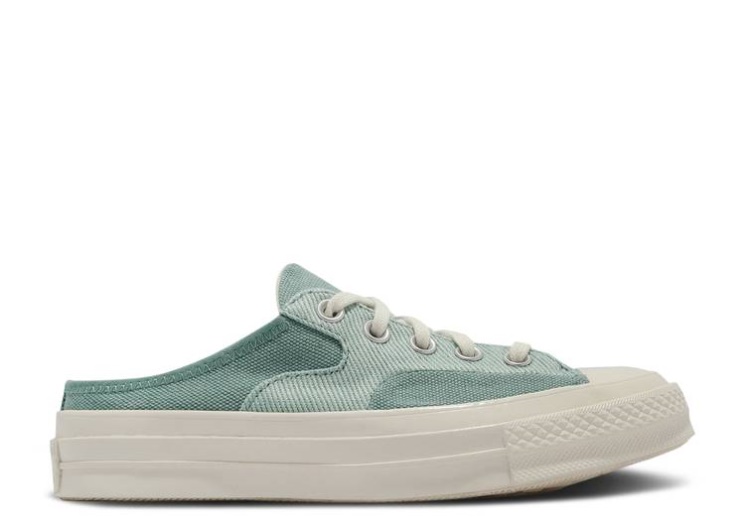 Converse Chuck 70 Mule - Jade Unity