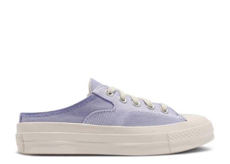 Converse Chuck 70 Mule - Serene Sapphire