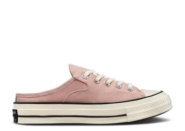 Converse Chuck 70 Mule - Stone Mauve