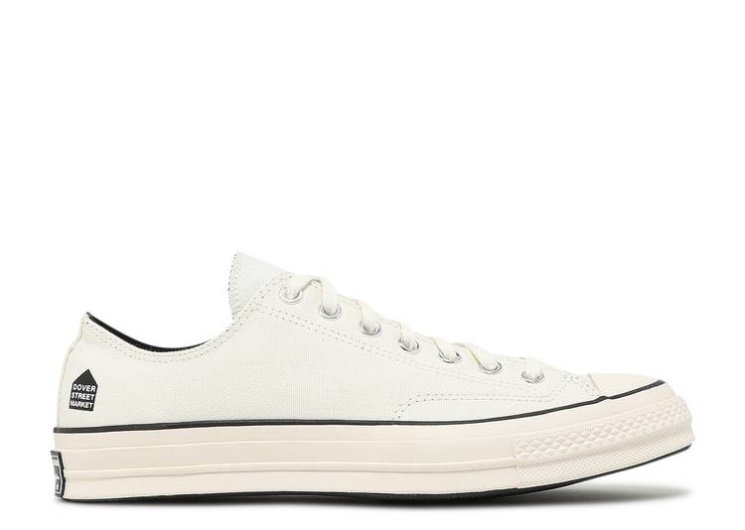 Converse Chuck 70 Ox - Egret