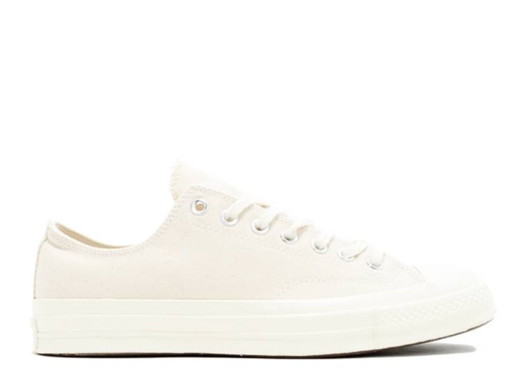 Converse Chuck 70 Ox - Natural