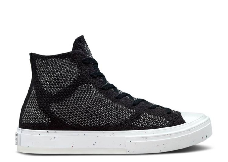 Converse Chuck 70 Renew Redux High - Black Serene Sapphire