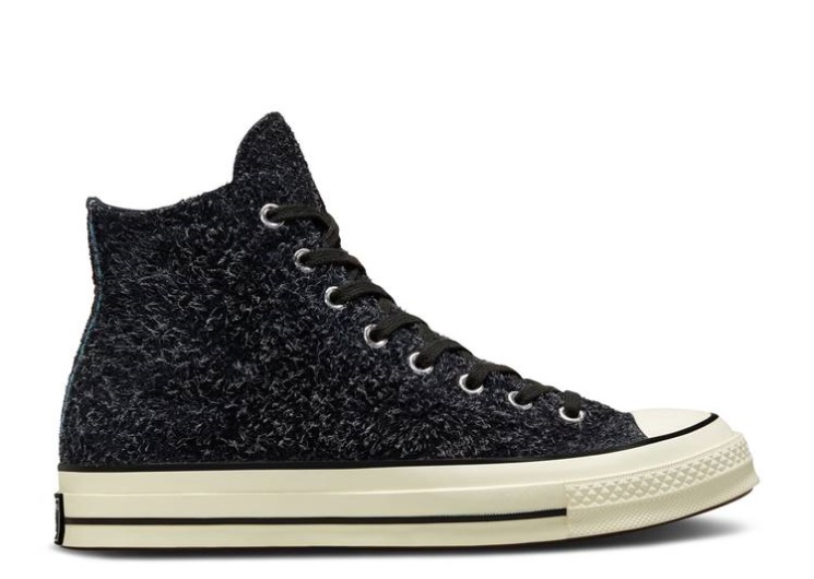 Converse Chuck 70 Suede High - Seasonal Color
