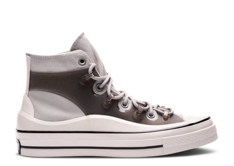 Converse Chuck 70 Utility High - Slate Sage Light Bone