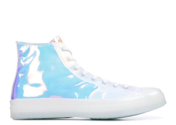 Converse Chuck Taylor All Star 70 Hi - Iridescent