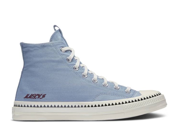 Converse Chuck Taylor All Star 70 High - Cleveland Cavaliers Legends