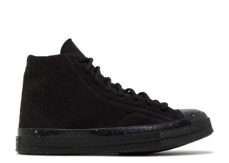 Converse Chuck Taylor All Star Crater Knit High - Renew Remix