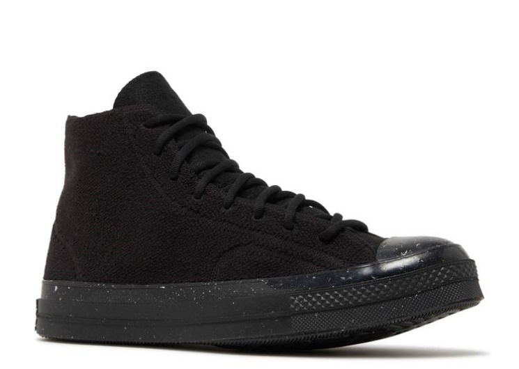 Converse Chuck Taylor All Star Crater Knit High - Renew Remix
