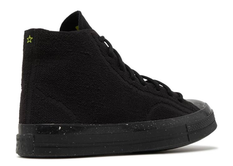 Converse Chuck Taylor All Star Crater Knit High - Renew Remix