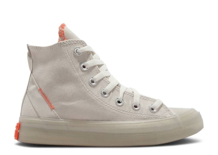 Converse Chuck Taylor All Star Cx Crafted Comfort High - Desert Sand