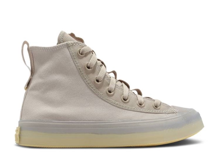 Converse Chuck Taylor All Star Cx Explore - Grey