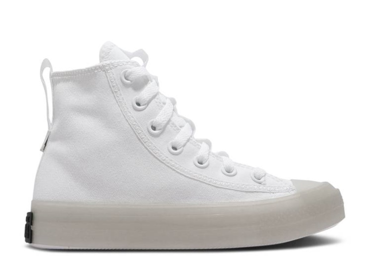 Converse Chuck Taylor All Star Cx Explore High - White