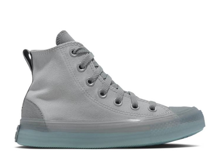 Converse Chuck Taylor All Star Cx High - Grey Blue