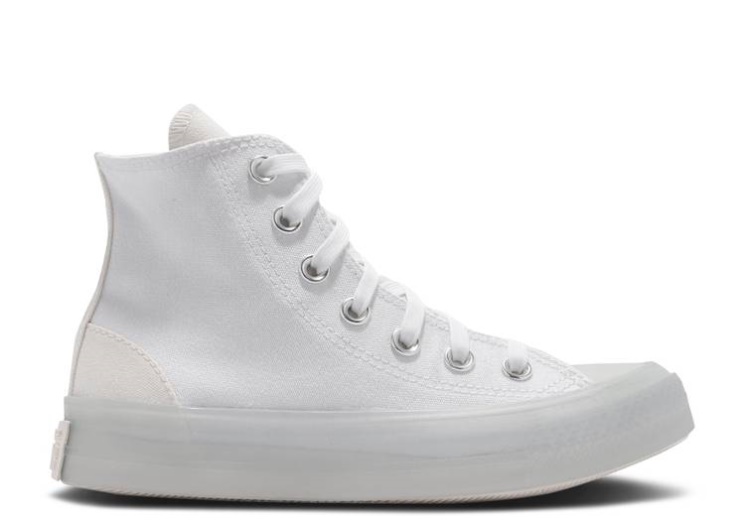 Converse Chuck Taylor All Star Cx High - White
