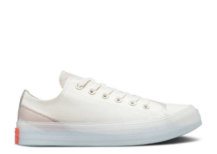 Converse Chuck Taylor All Star Cx Stretch Canvas Low - Translucent