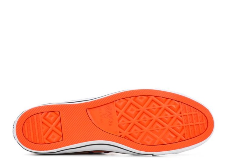 Converse Chuck Taylor All Star Hi - New York Knicks