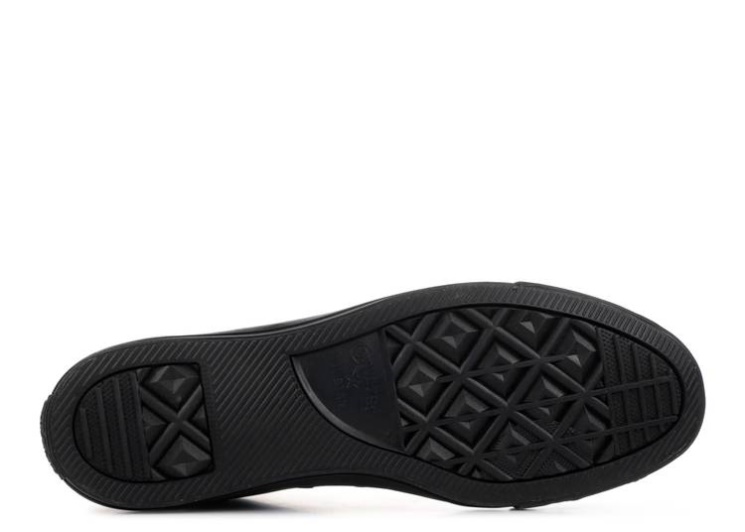 Converse Chuck Taylor All Star Hi Black