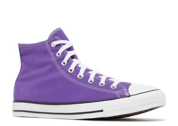 Converse Chuck Taylor All Star High - Electric Purple